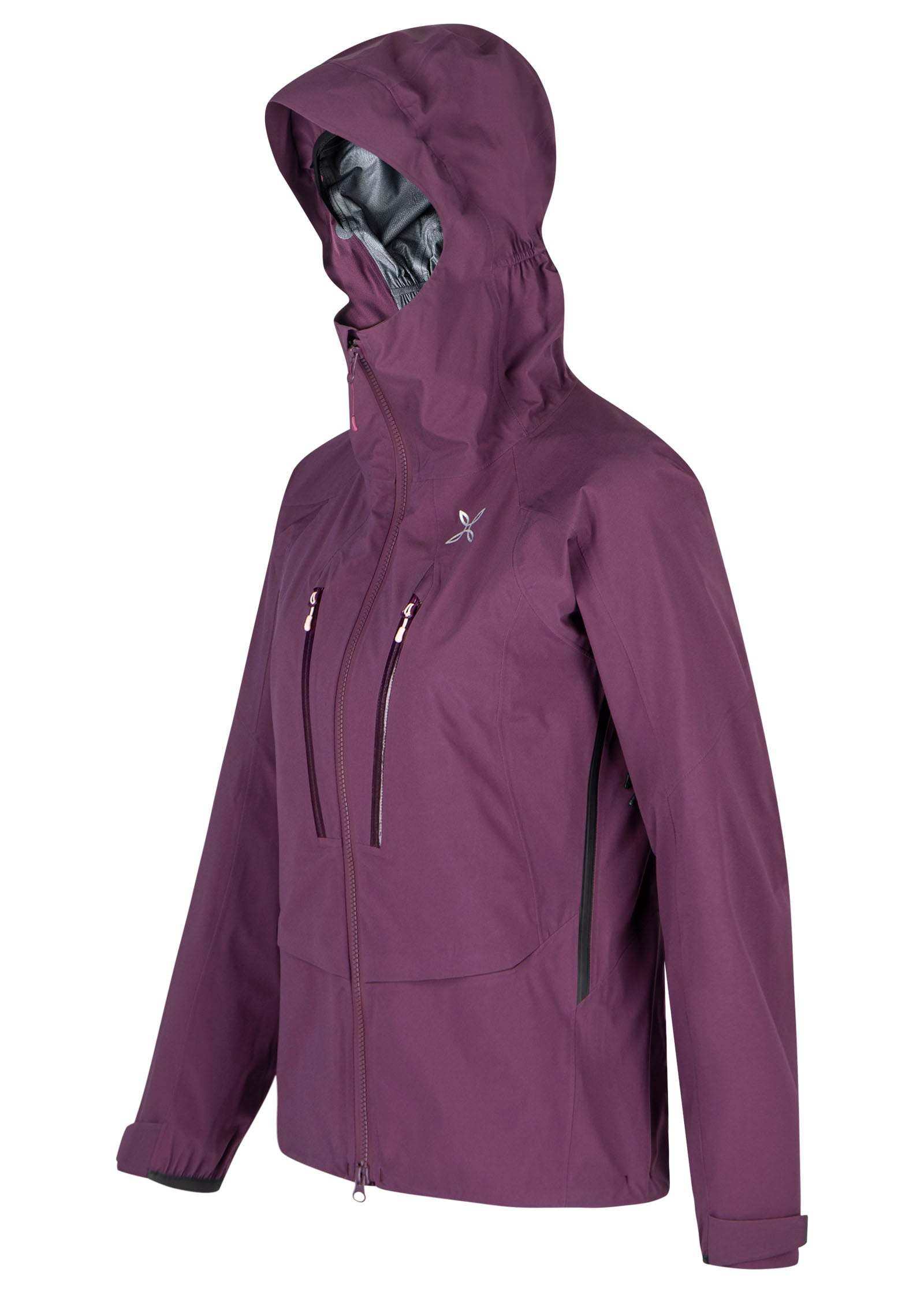 Reactive Jacket Woman - Image 3