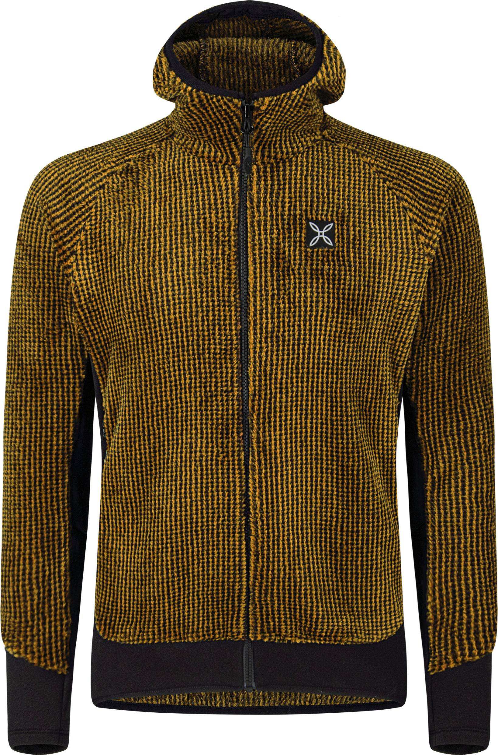 Remix Fleece Jacket - Image 10