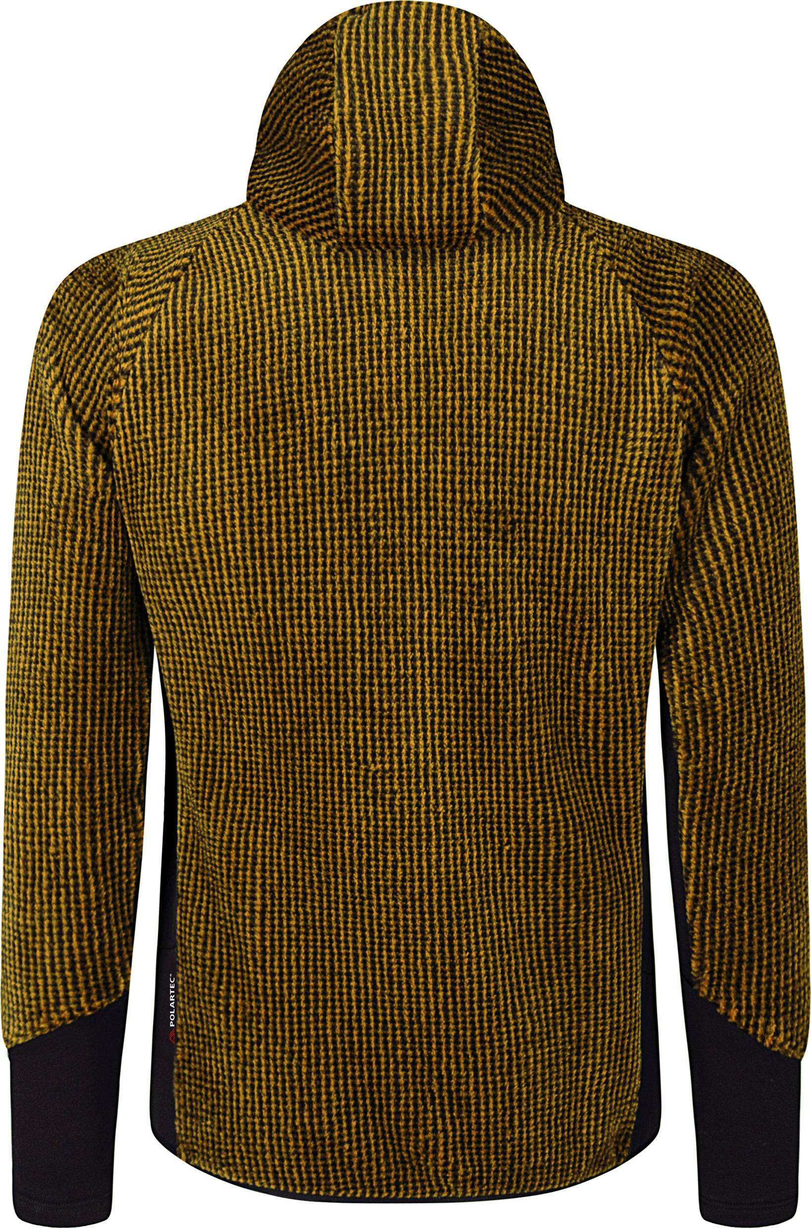 Remix Fleece Jacket - Image 11