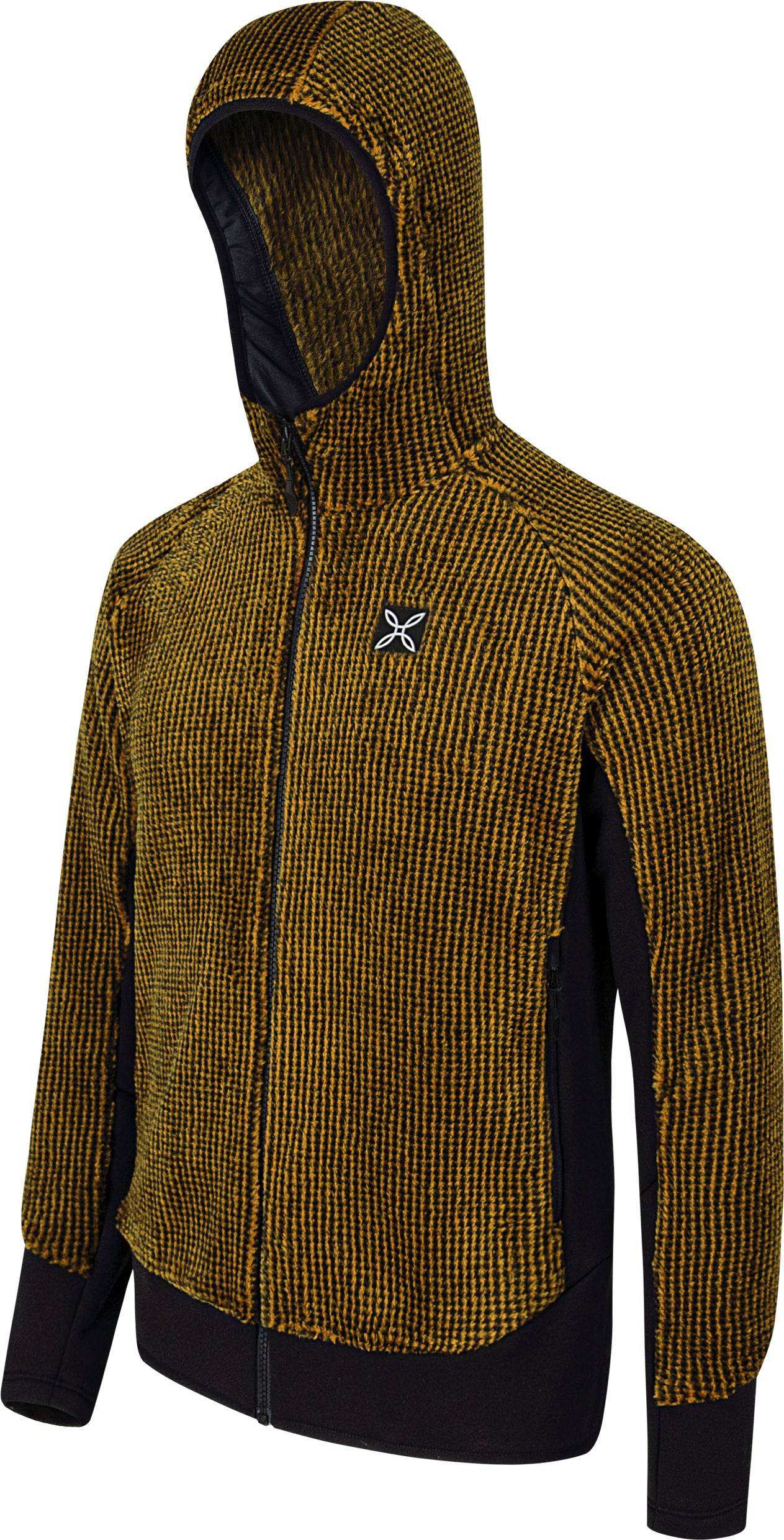 Remix Fleece Jacket - Image 12