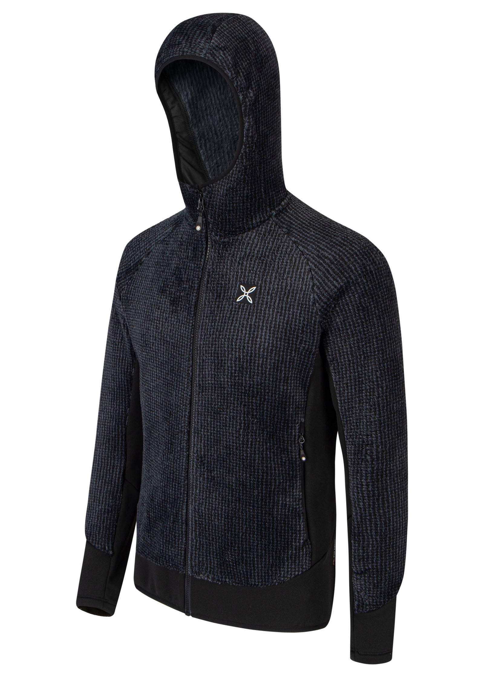 Remix Fleece Jacket - Image 2