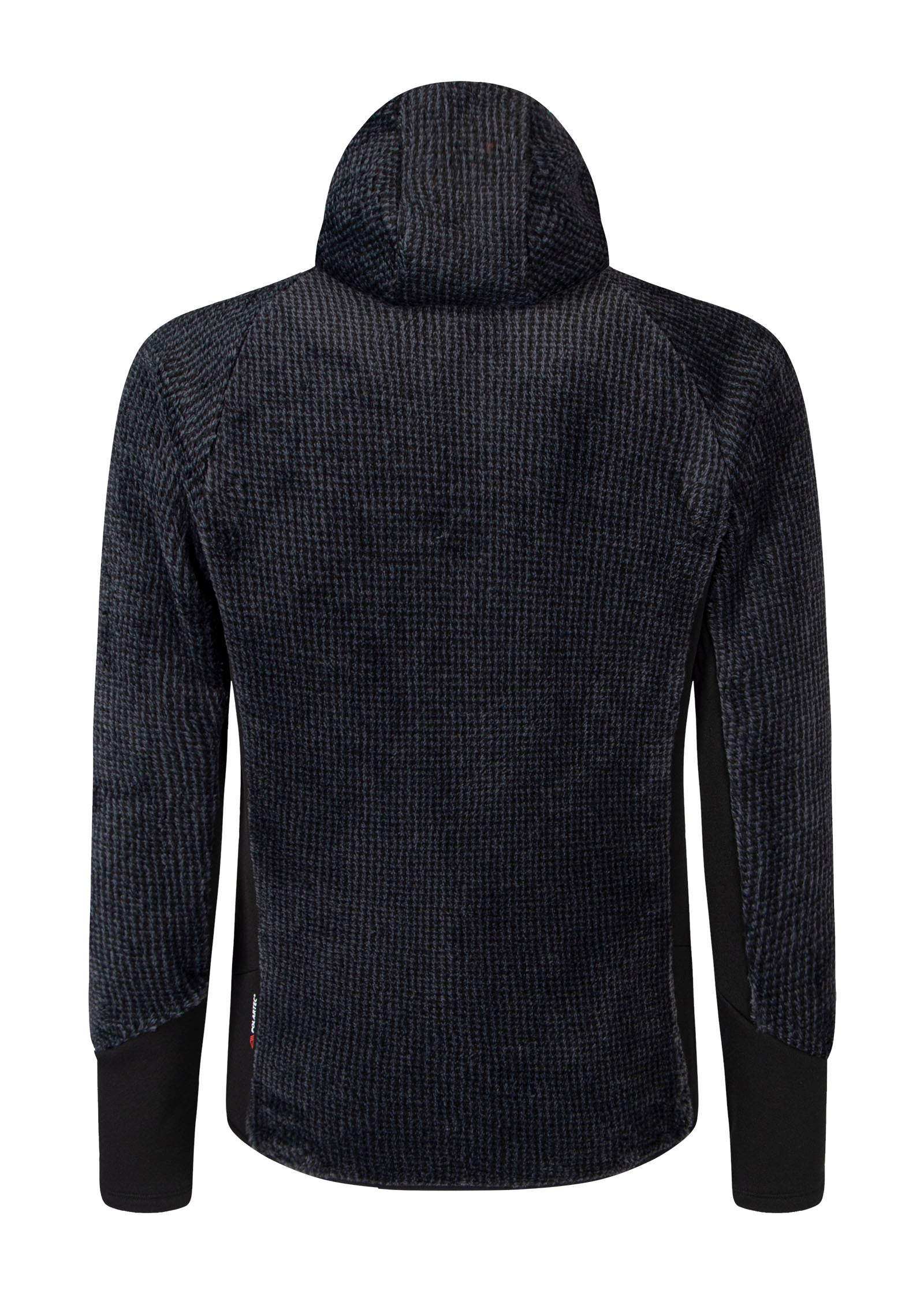 Remix Fleece Jacket - Image 3