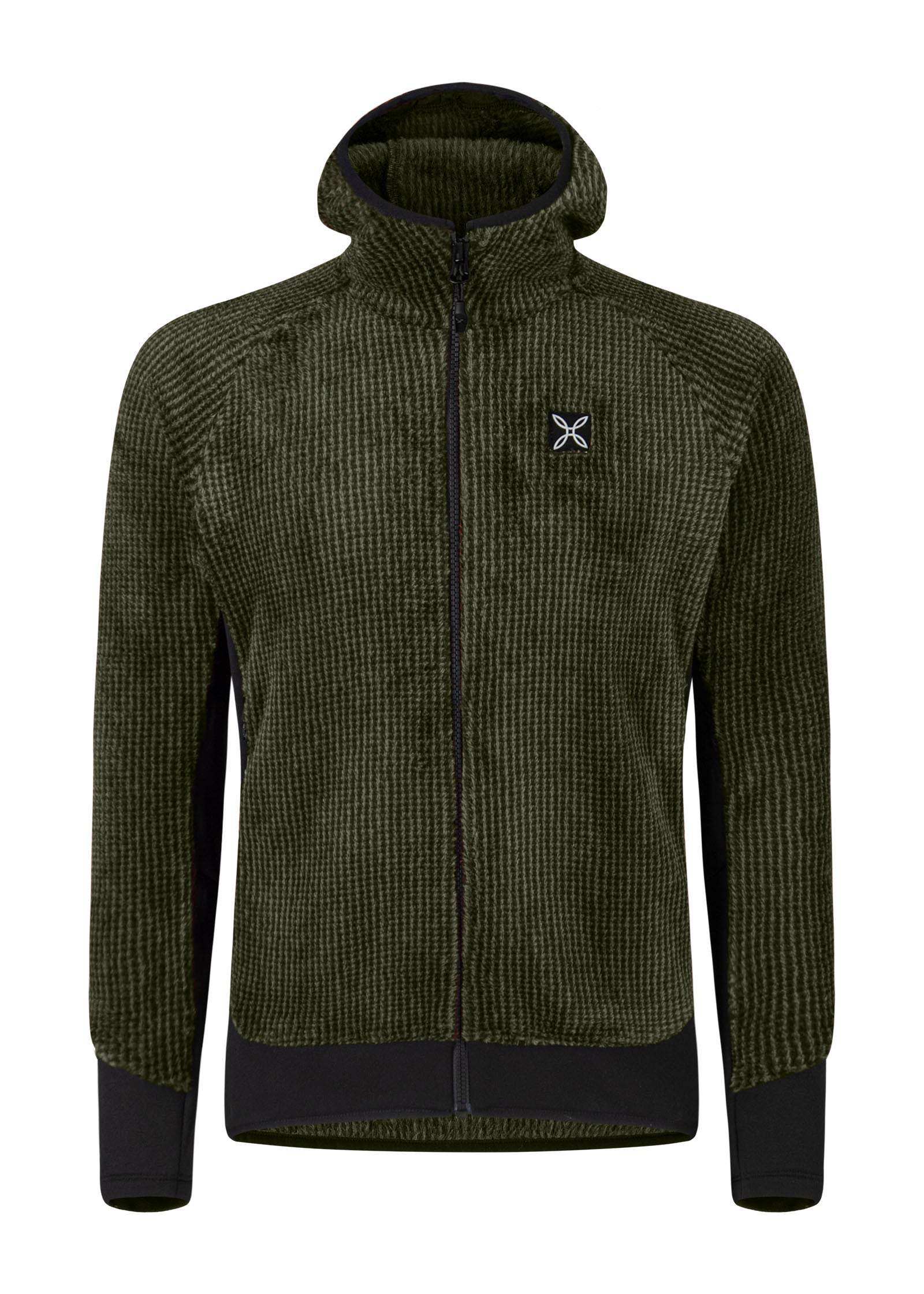 Remix Fleece Jacket - Image 4