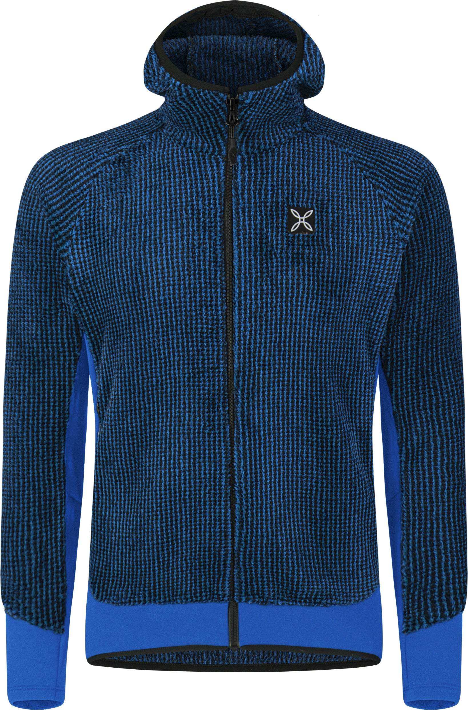 Remix Fleece Jacket - Image 7