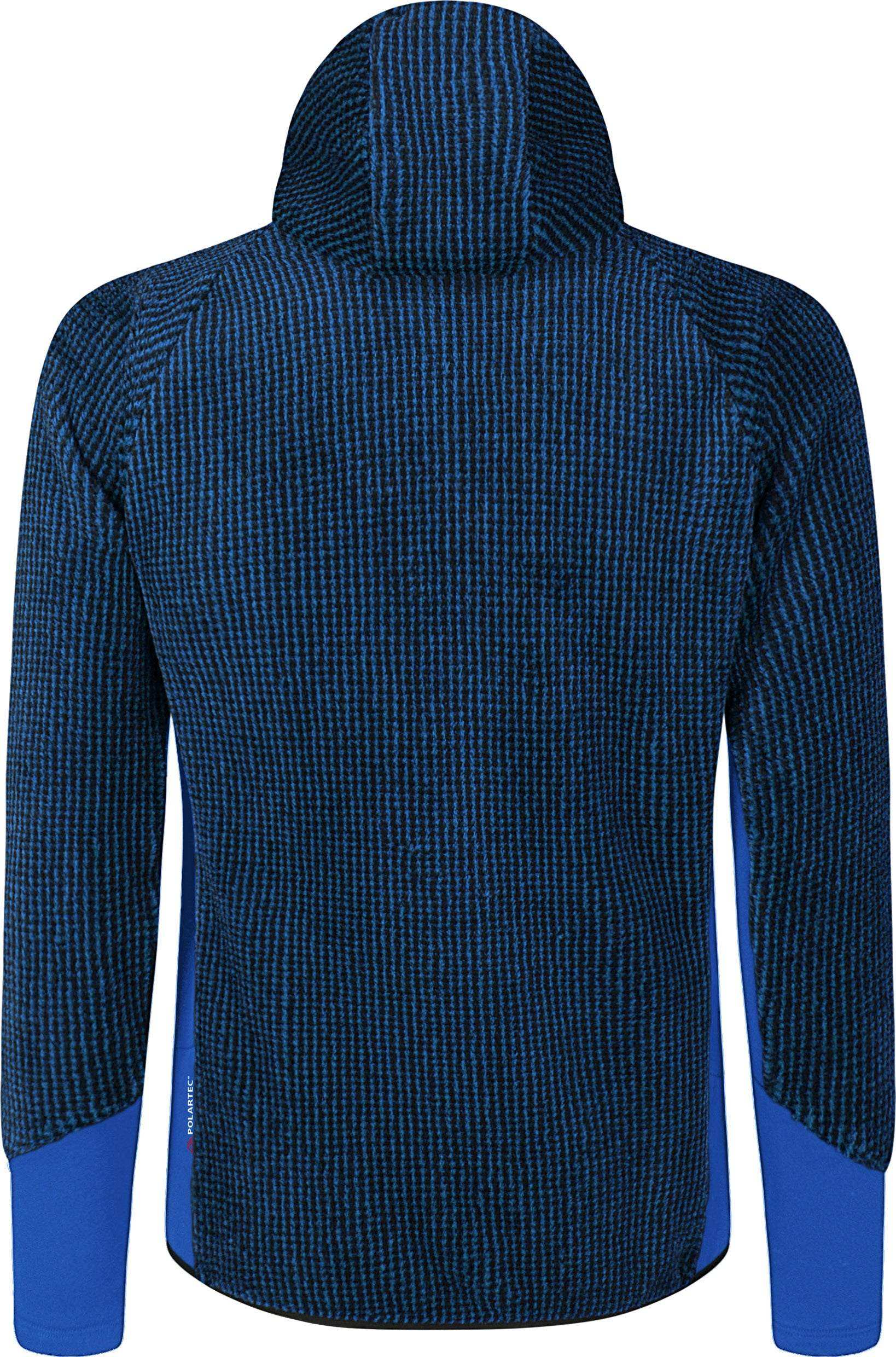 Remix Fleece Jacket - Image 8