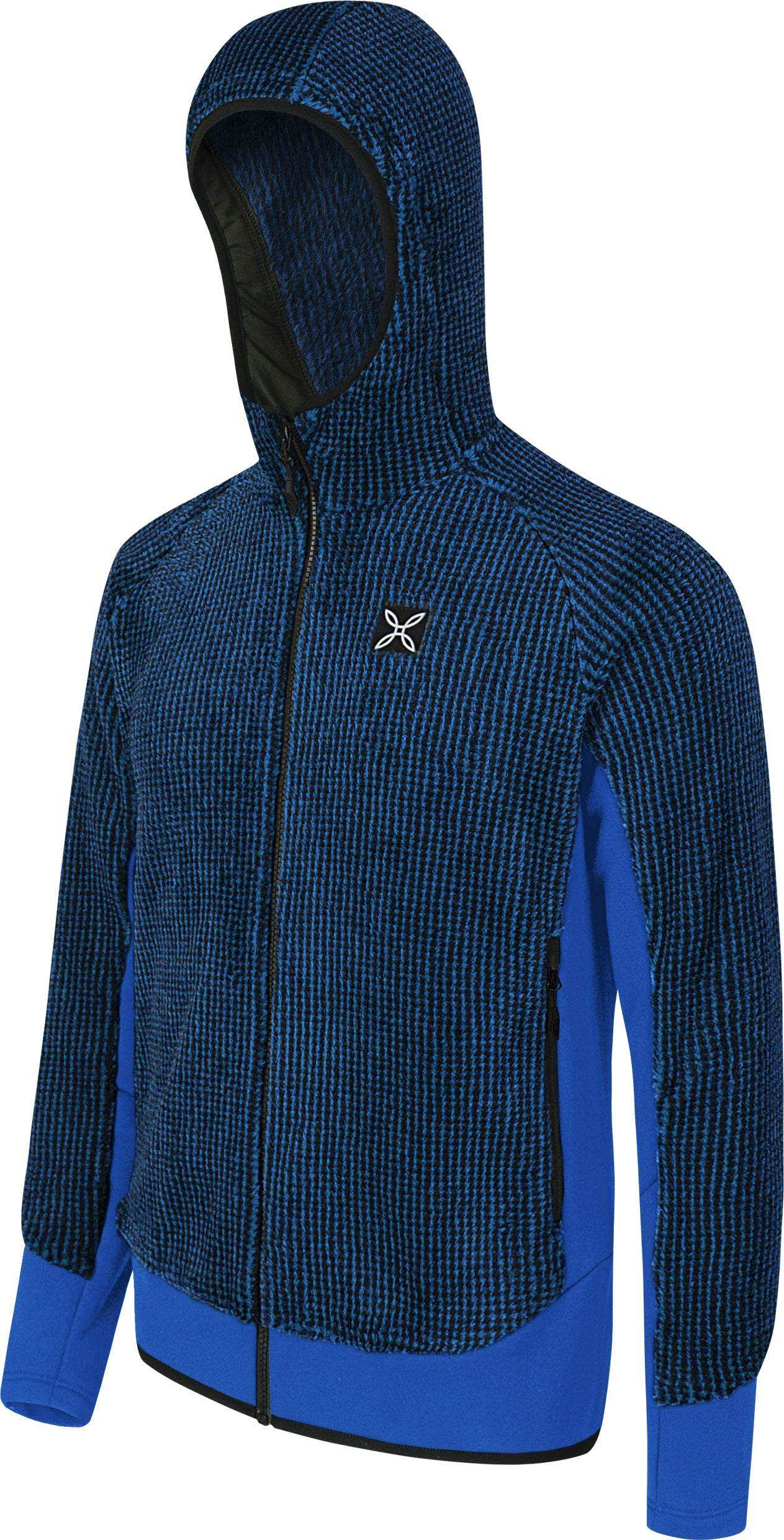 Remix Fleece Jacket - Image 9