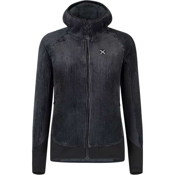 Remix Fleece Jacket Woman - Image 4