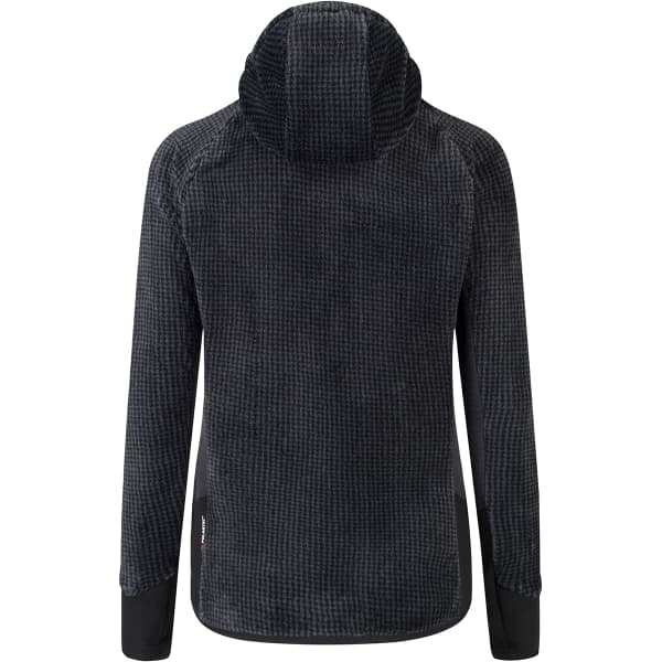 Remix Fleece Jacket Woman - Image 5
