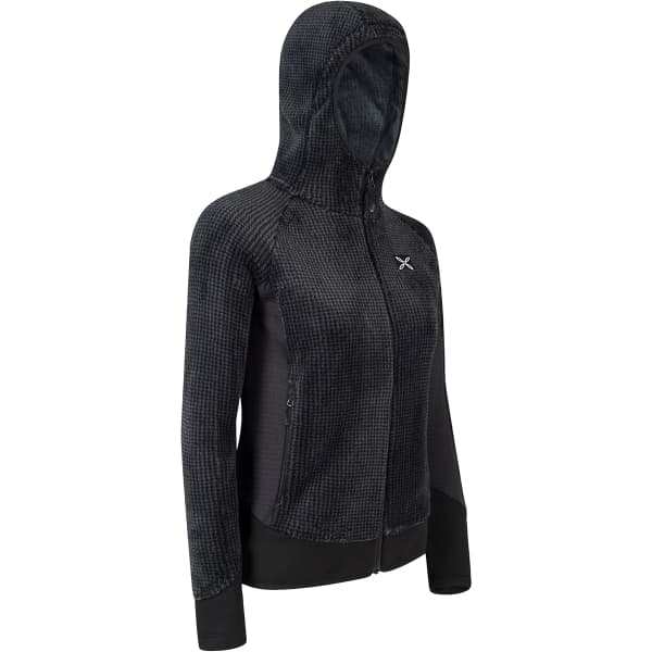 Remix Fleece Jacket Woman - Image 6