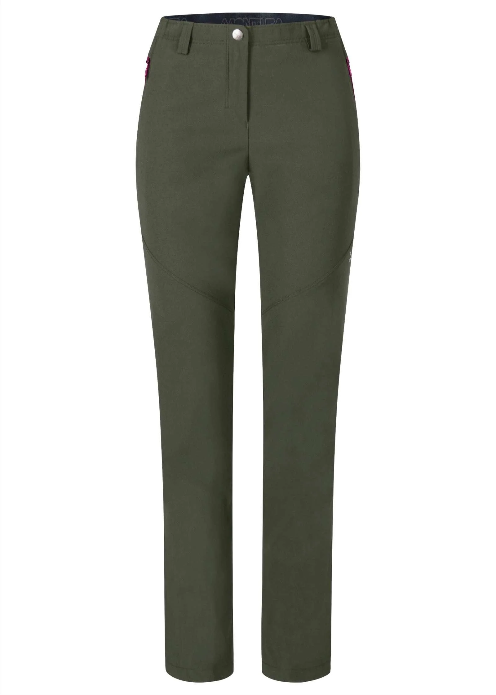 Renon Pants Woman - Image 4