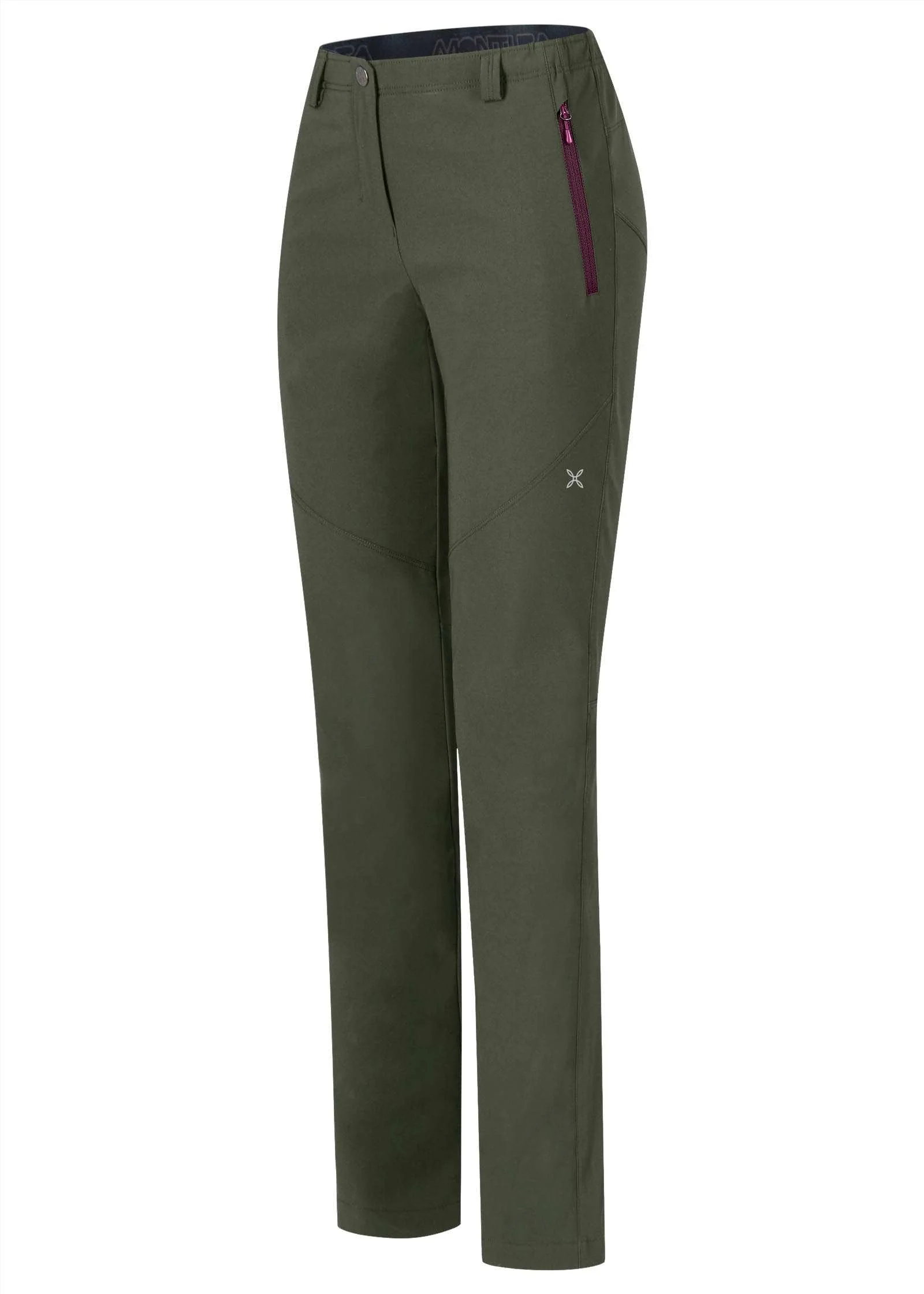 Renon Pants Woman - Image 6