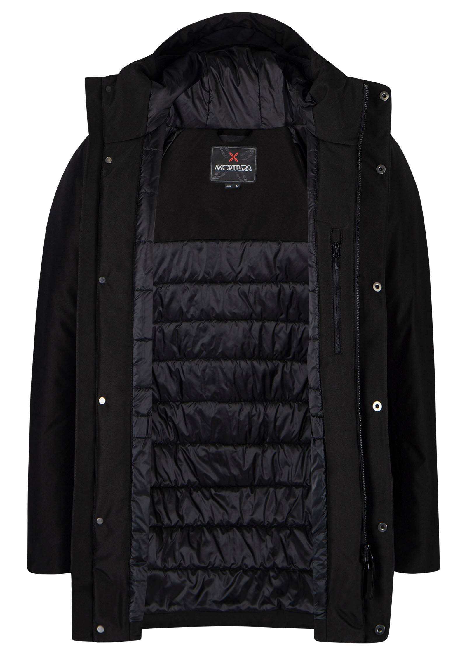 Renon Parka - Image 4