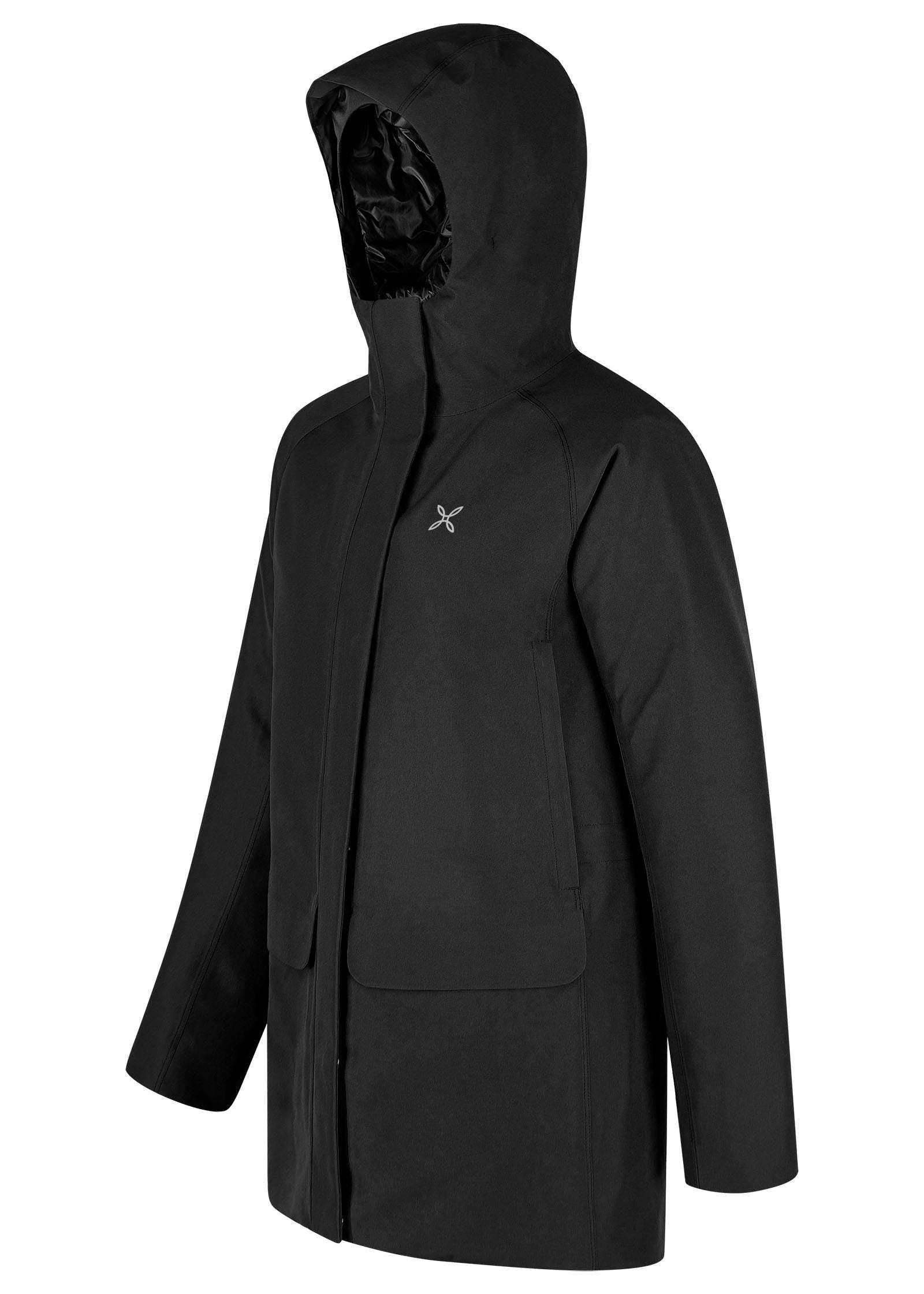 Renon Parka Woman - Image 3