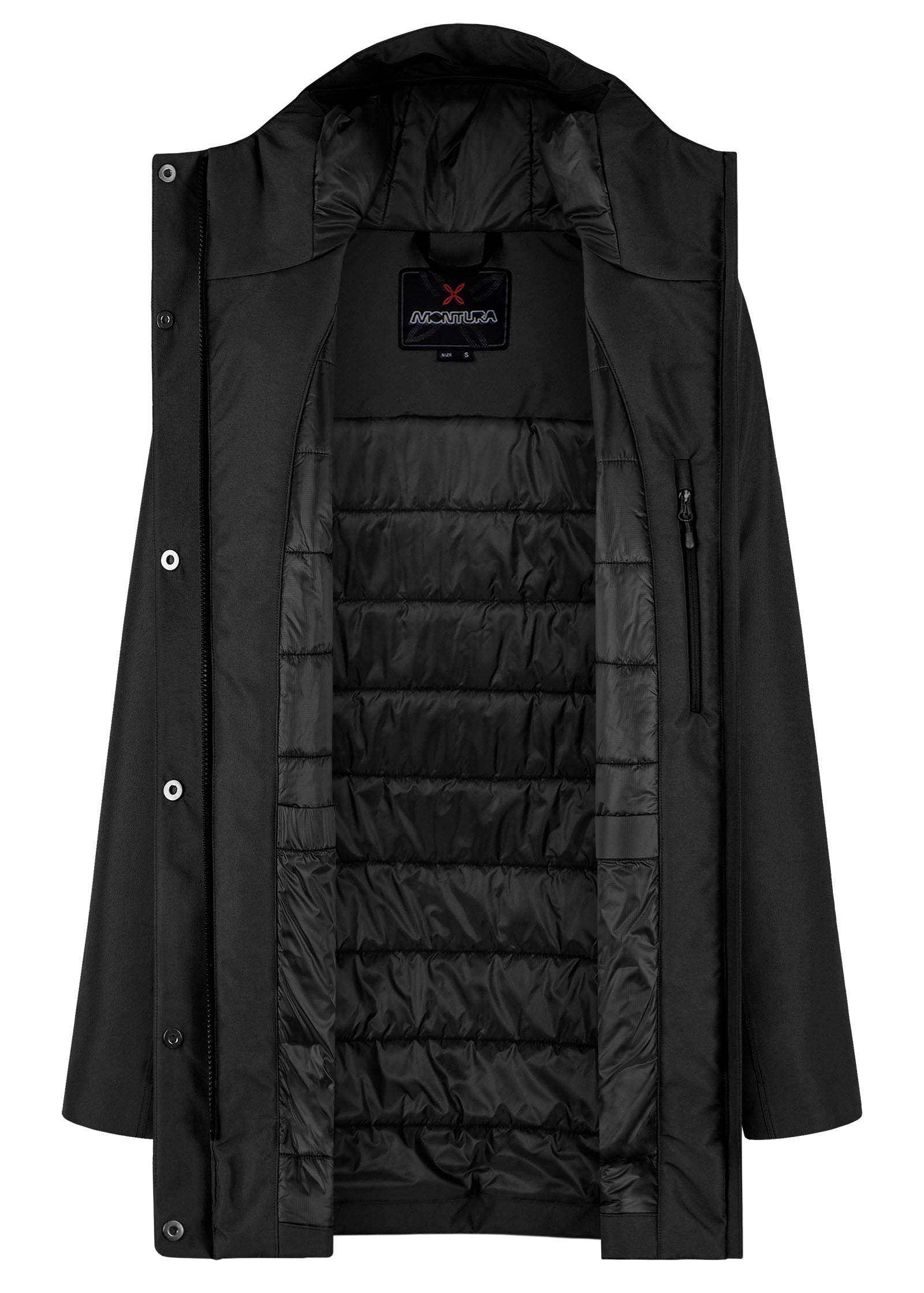 Renon Parka Woman - Image 4