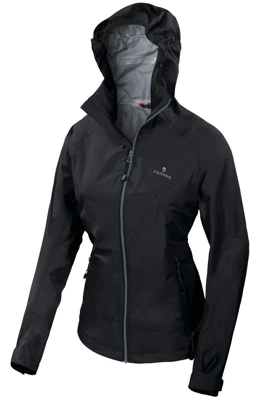 Rhune Jacket Woman
