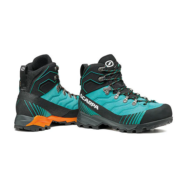 Ribelle Trk Gtx Wmn - Image 12