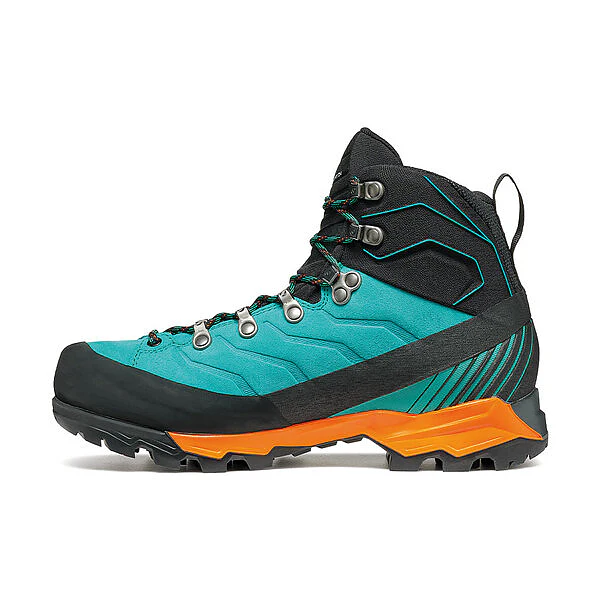 Ribelle Trk Gtx Wmn - Image 8