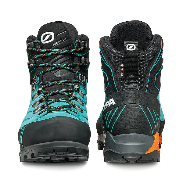 Ribelle Trk Gtx Wmn - Image 9