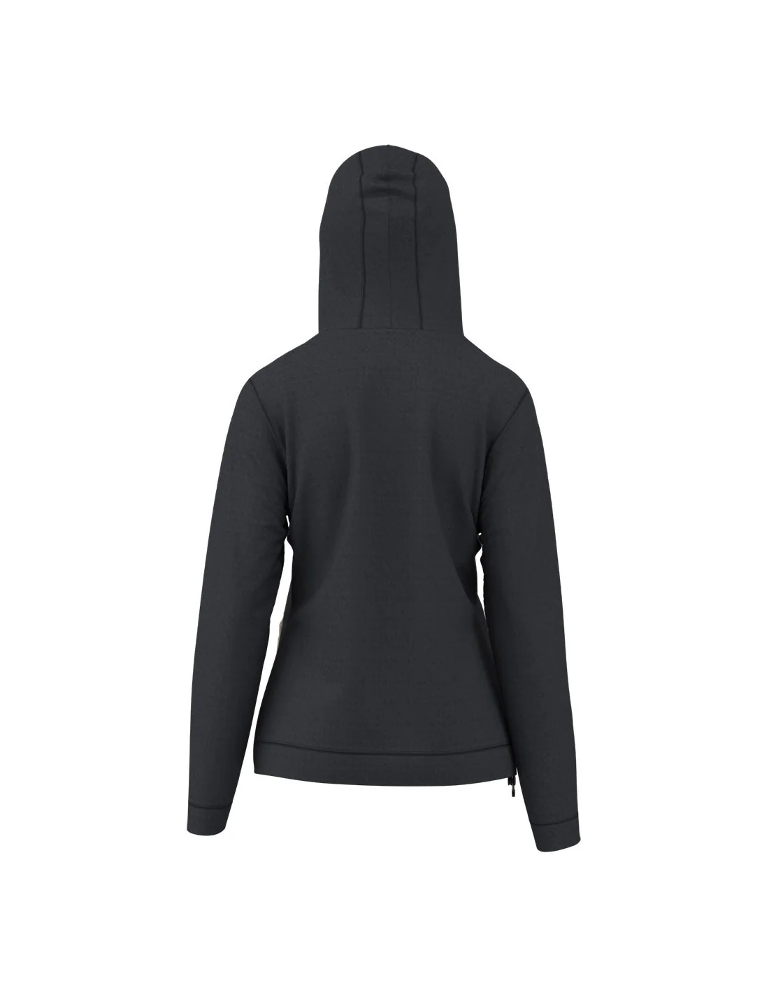 Rims Lady Fleece Half Zip - Image 4