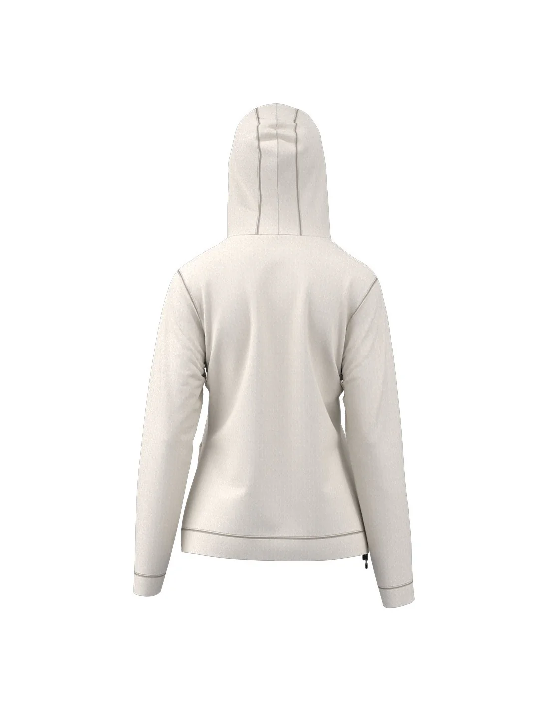 Rims Lady Fleece Half Zip - Image 5