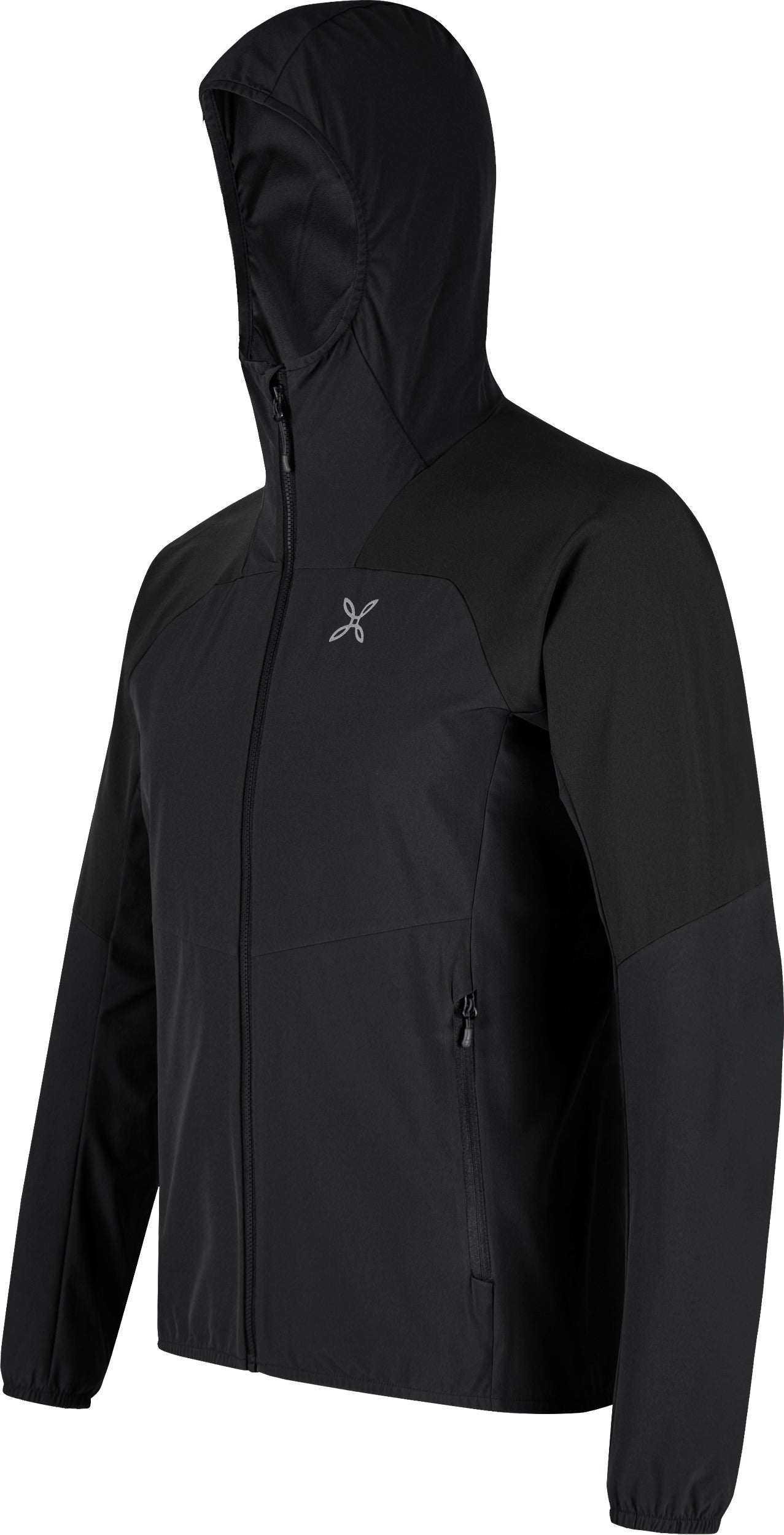 Rise Hooded Jacket - Image 3