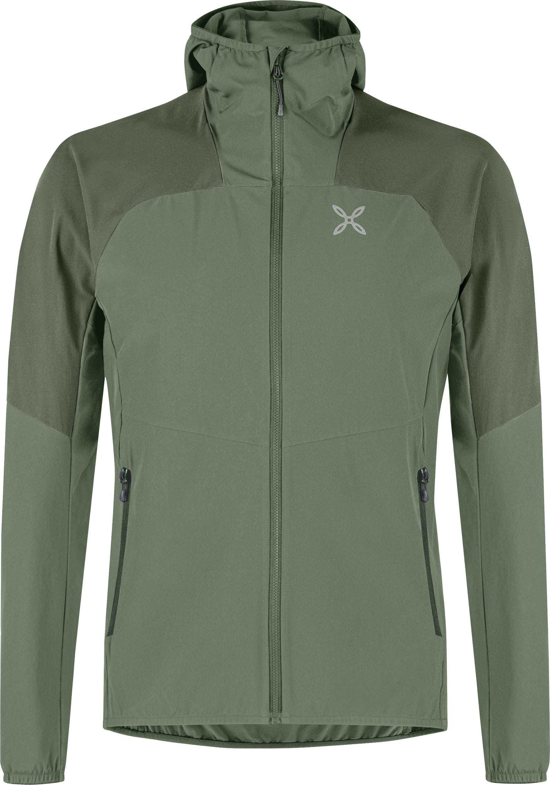 Rise Hooded Jacket - Image 4