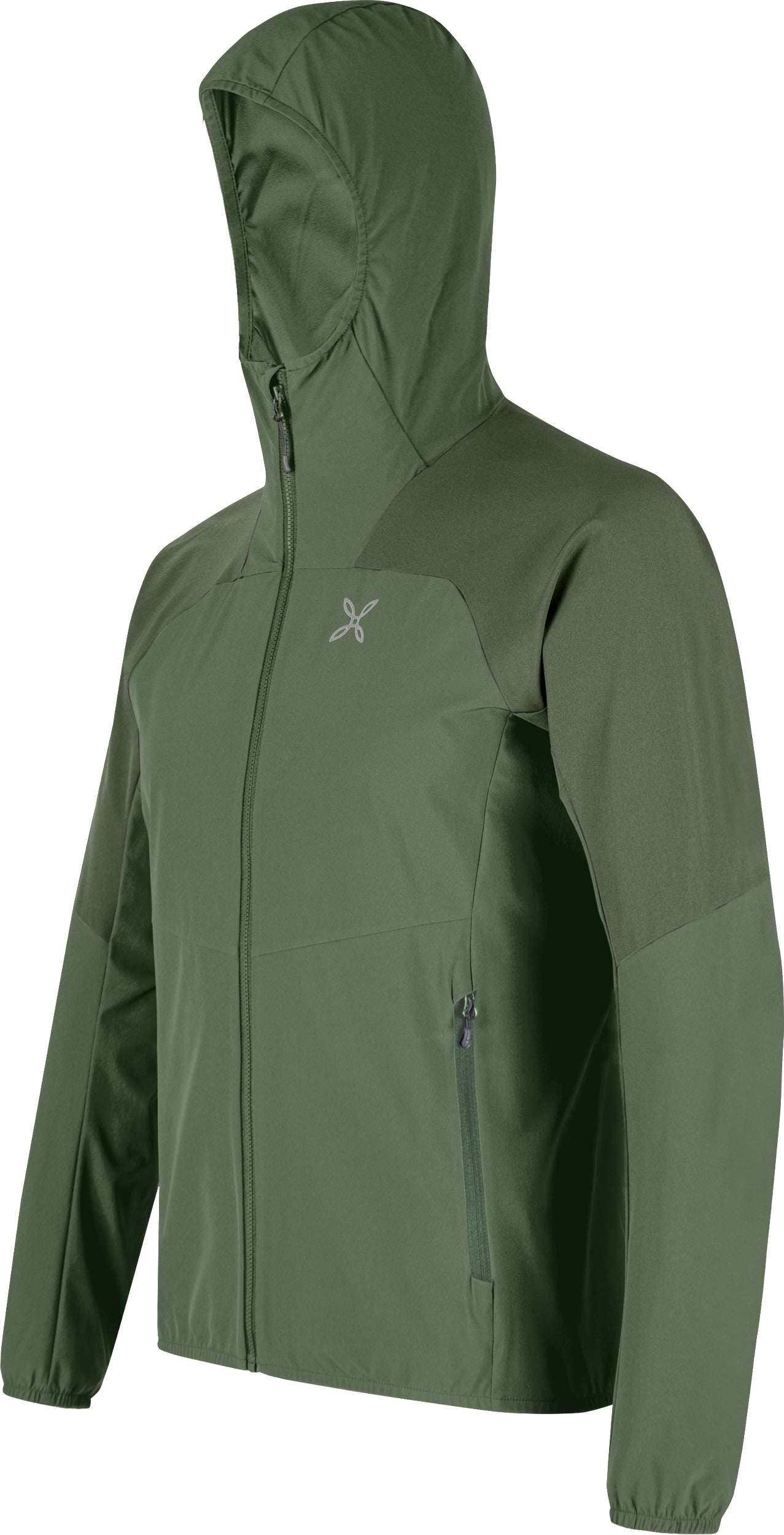 Rise Hooded Jacket - Image 6