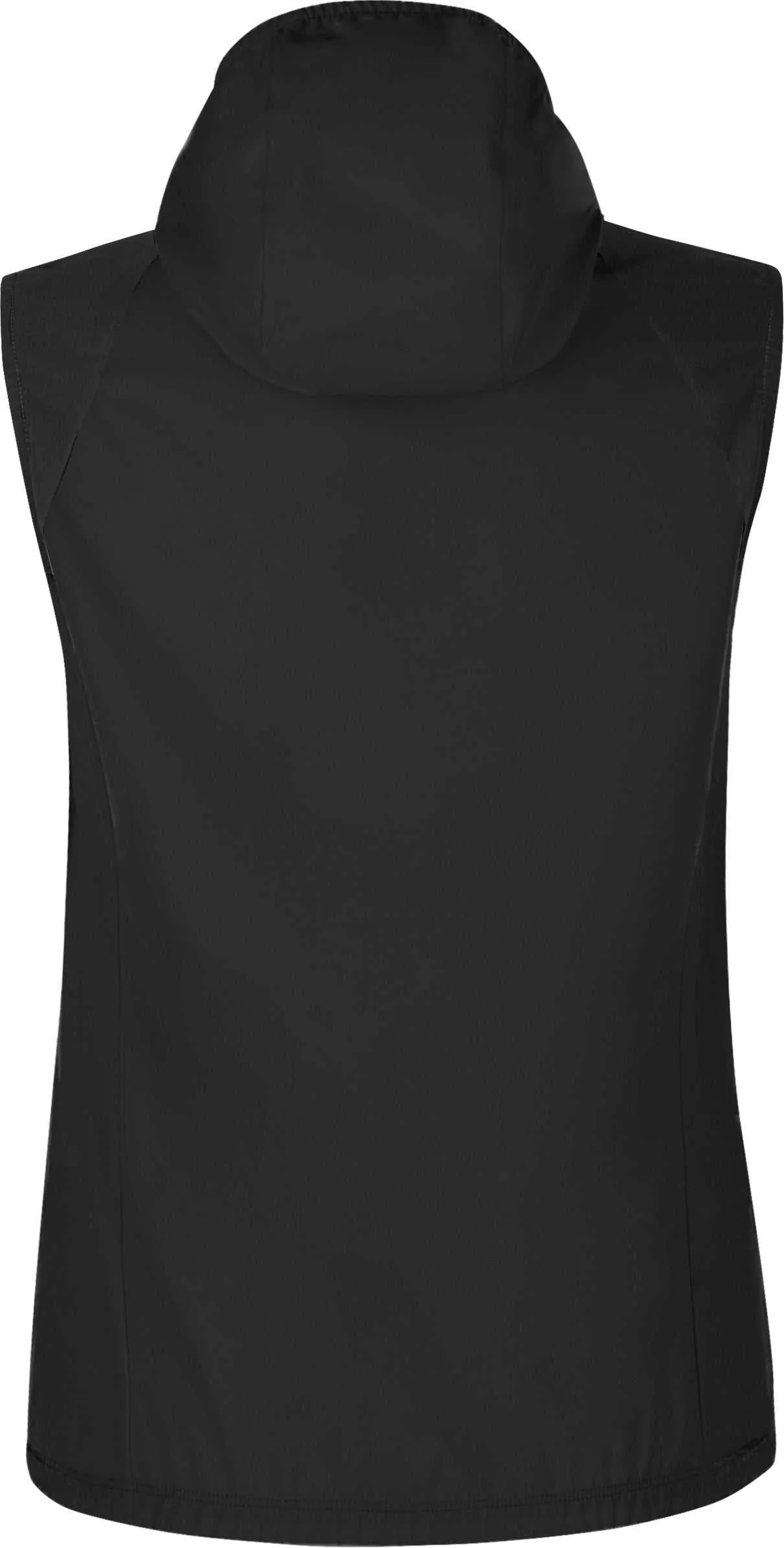 Rise Hooded Vest Woman - Image 2