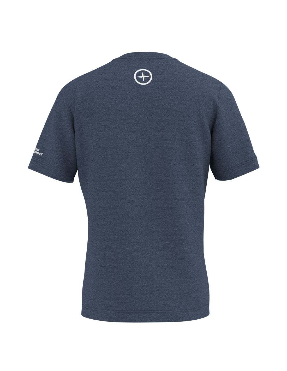 Robert Man T-Shirt - Image 4