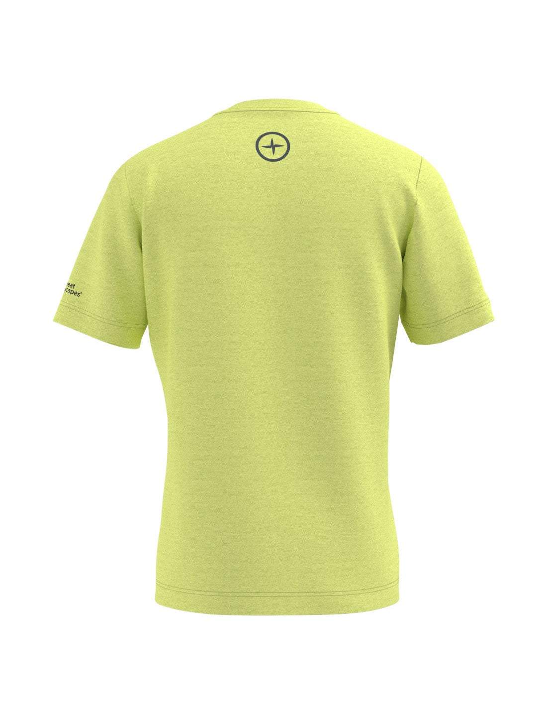 Robert Man T-Shirt - Image 6