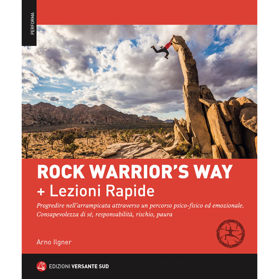 Rock Warrior's Way + Lezioni Rapide