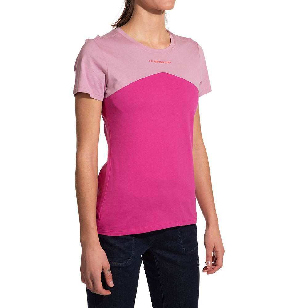 Roof T-Shirt W - Image 3