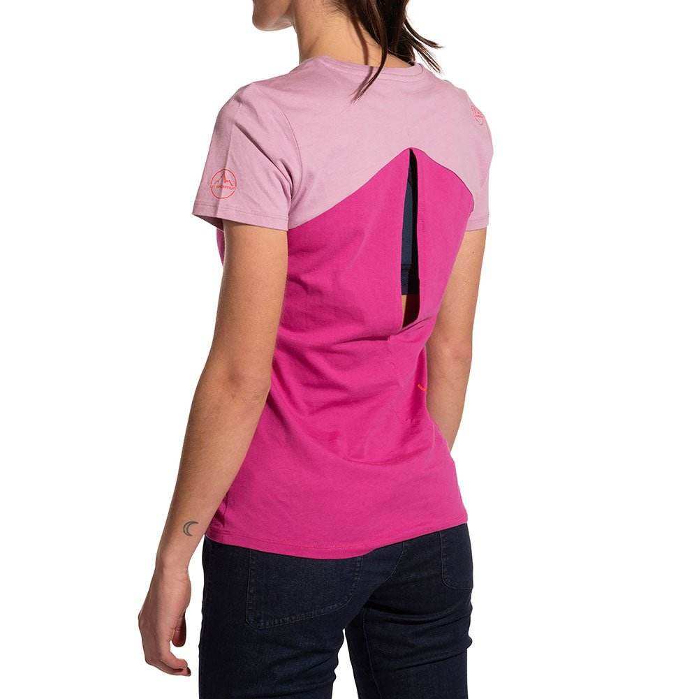 Roof T-Shirt W - Image 4