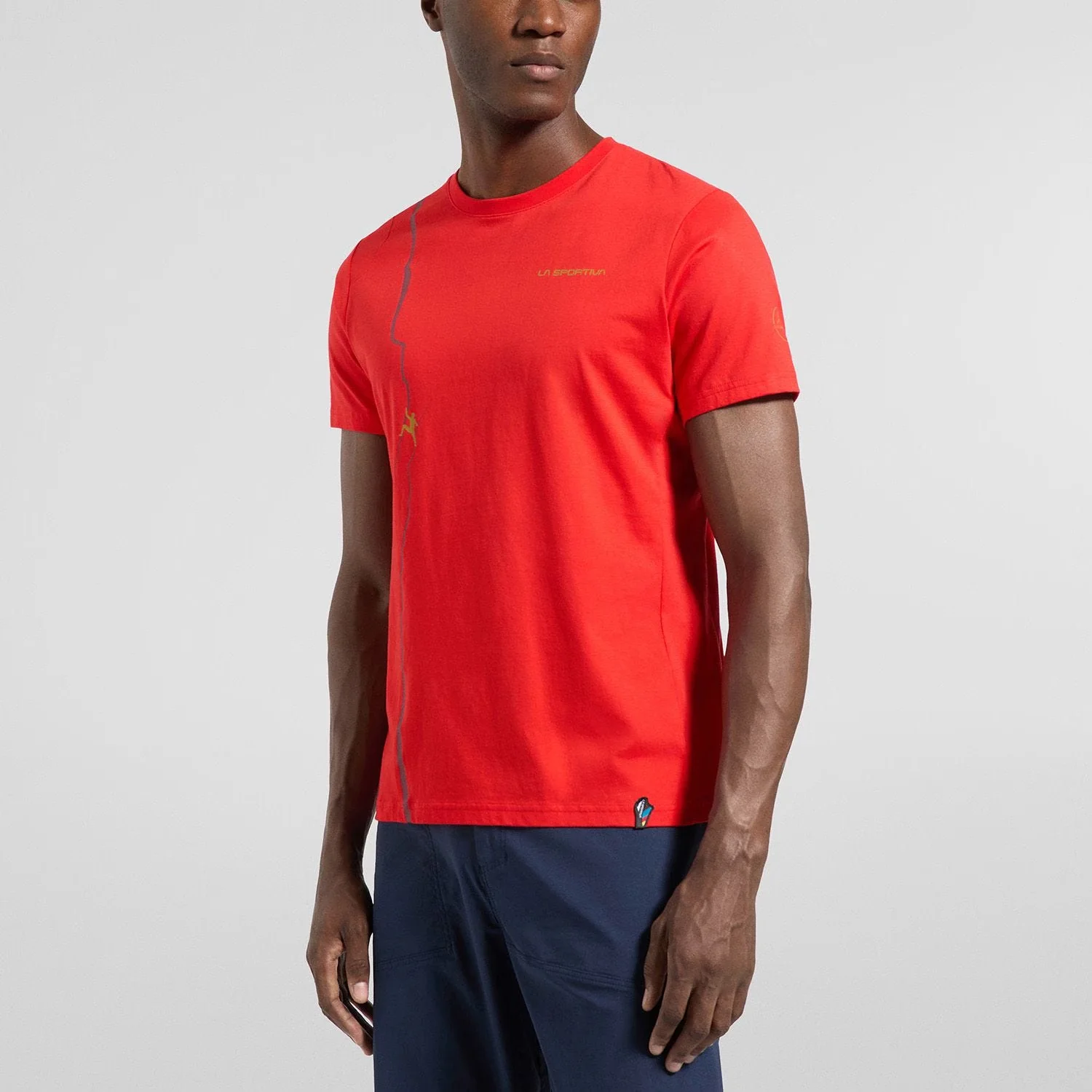 Route T-Shirt M - Image 3