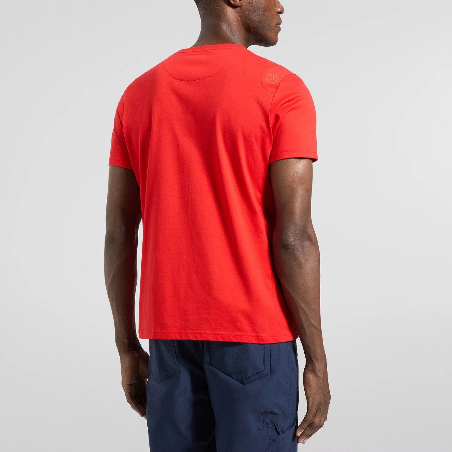 Route T-Shirt M - Image 4