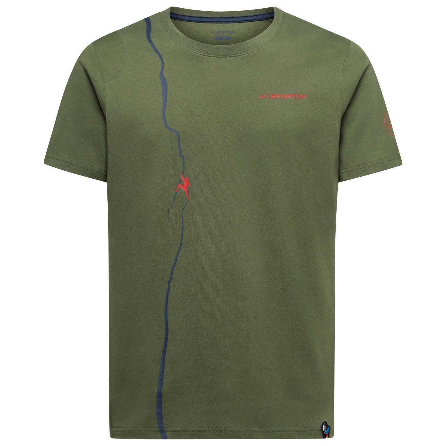 Route T-Shirt M - Image 5