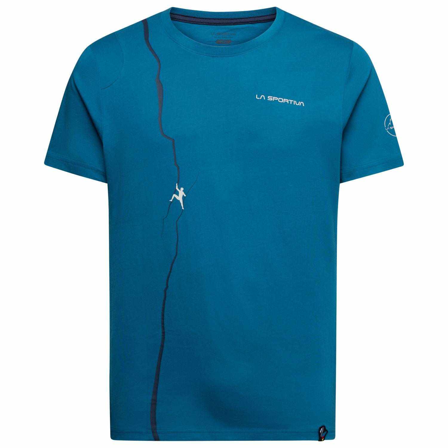 Route T-Shirt M - Image 6