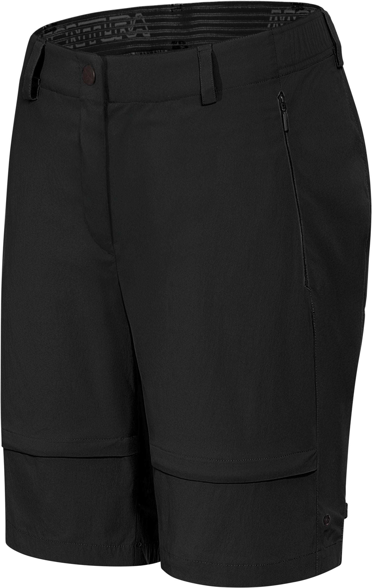 Route Zip Off Pants Woman - Image 2