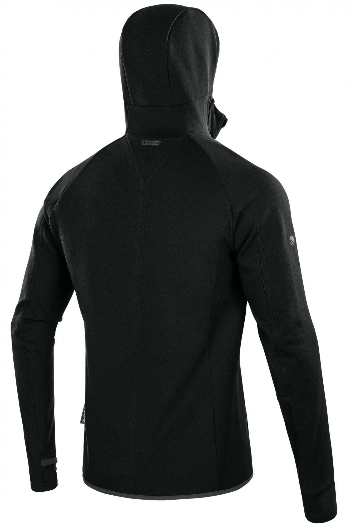 Rozes Jacket Man - Image 2