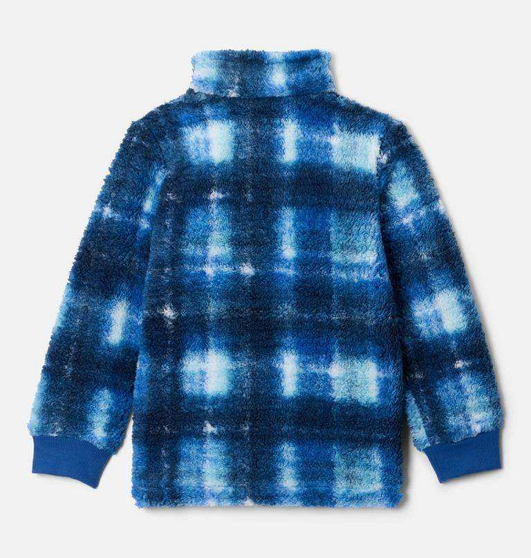 Rugged Ridge™ II Printed Sherpa Full Zip - Image 2