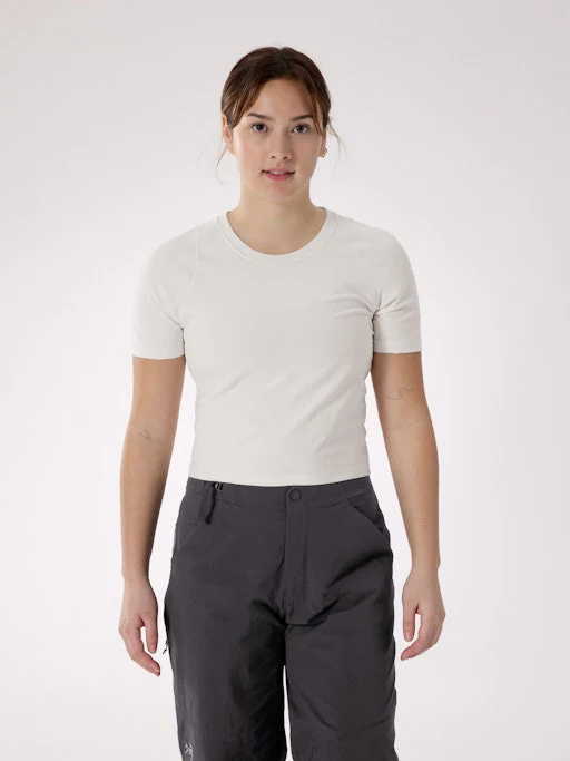 Rula T-Shirt SS W