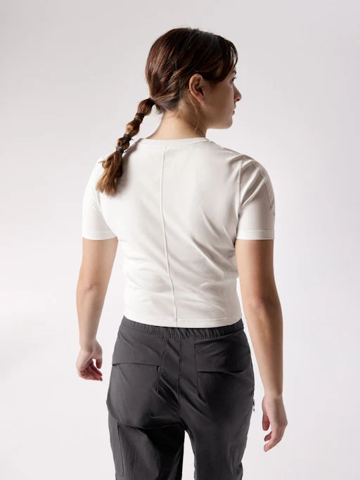 Rula T-Shirt SS W - Image 4