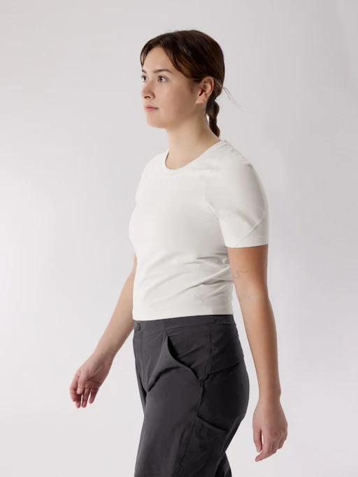 Rula T-Shirt SS W - Image 5
