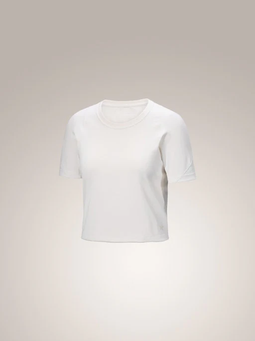 Rula T-Shirt SS W - Image 6