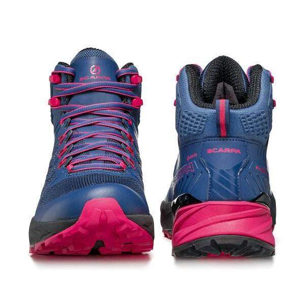 Rush Mid Gtx Woman - Image 4
