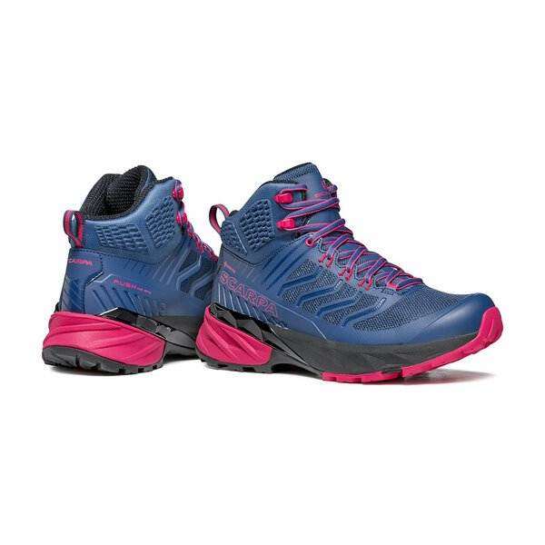 Rush Mid Gtx Woman - Image 7