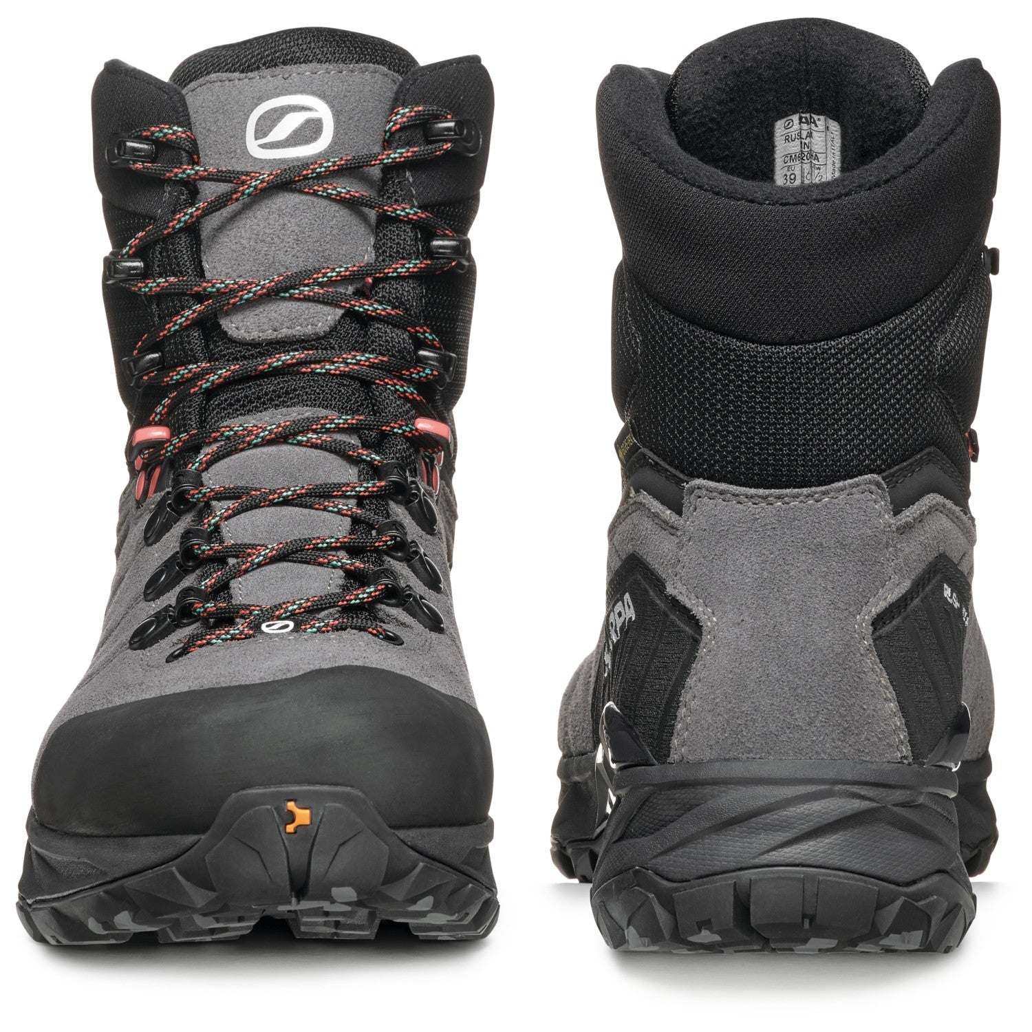 Rush Polar Gtx Wmn - Image 4