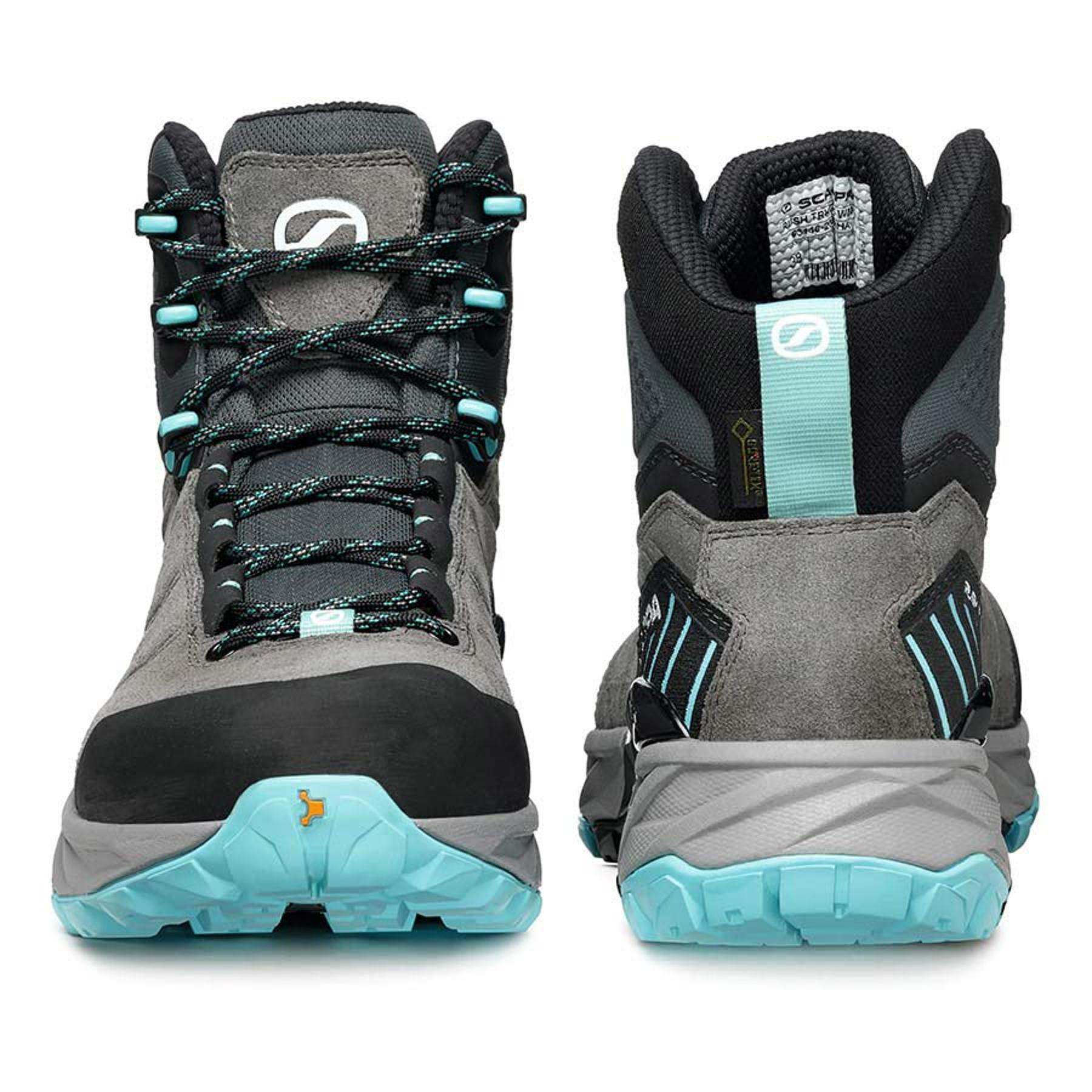 Rush Trk Gtx Wmn - Image 4