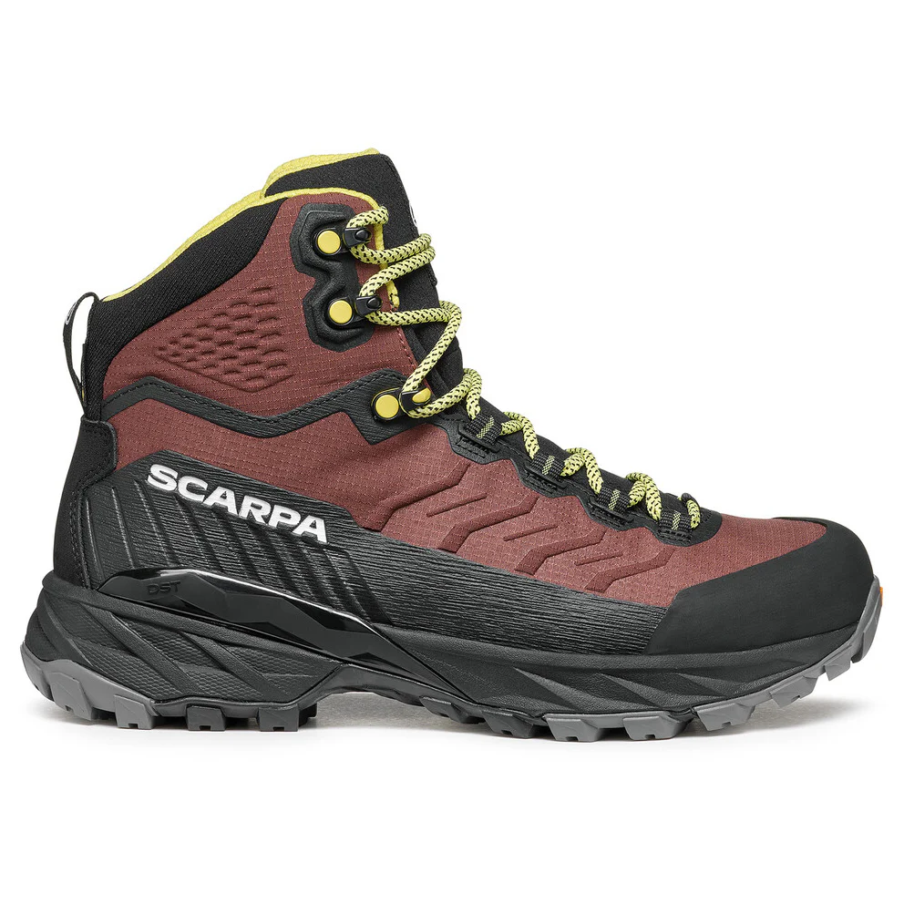 Rush Trk LT Gtx - Image 2