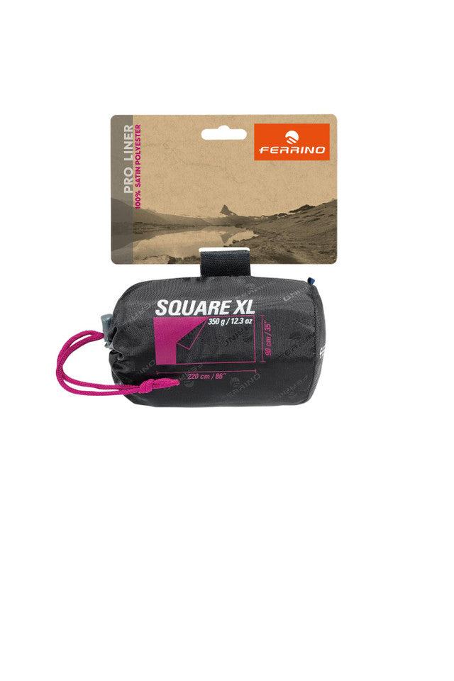 Sacco Lenzuolo Pro Liner Sq Xl